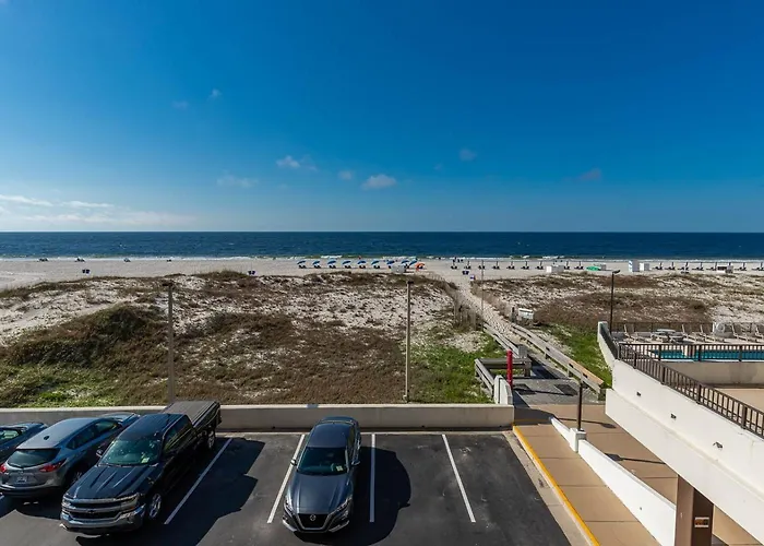 Island Winds East 203 Apartment