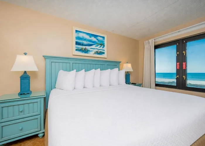 Island Winds East 203 Apartment Gulf Shores