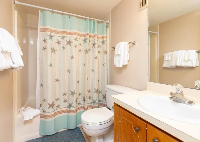 Island Winds East 203 Apartment Gulf Shores