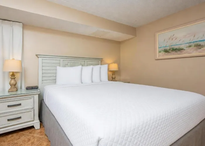 Apartment Island Winds East 203 Gulf Shores