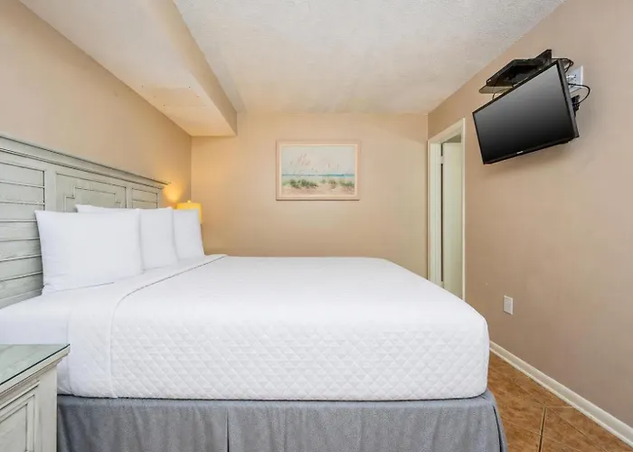 Apartment Island Winds East 203 Gulf Shores