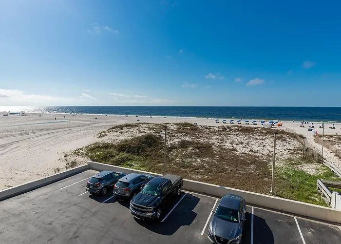 Island Winds East 203 Apartment