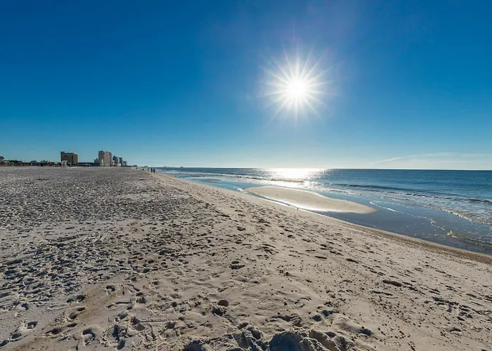 Apartment Island Winds East 203