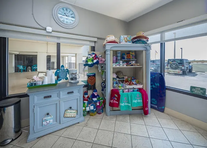 Island Winds East 203 Apartment